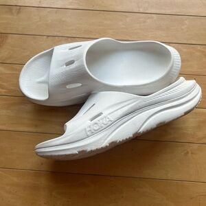 Hoka Recovery Slide 3 Ora | Size 10
